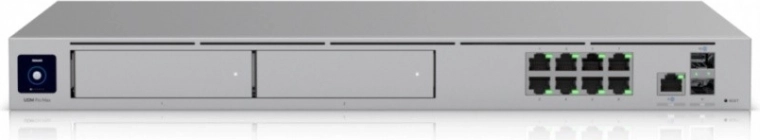 Unifi dream machine pro max (udm-pro-max) puerta de enlace en la nube 10g con nvr