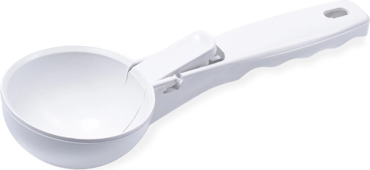 Cuchara Practic para formar bolas con expulsor