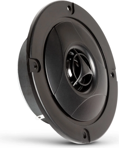 Altavoz de agudos M.N.C con cúpula blanda de 100 mm, 60 W y 8 ohmios