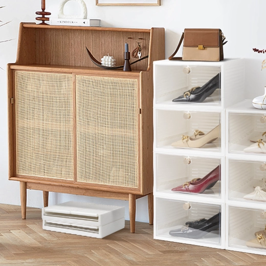 Sistema modular y apilable