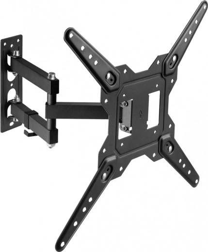 Soporte de pared ajustable para TV 23–55" UTV-03, capacidad de carga 30 kg