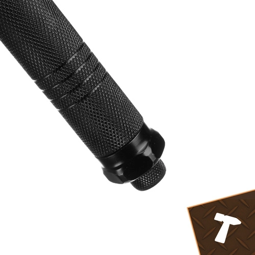 Empuñadura ergonómica antideslizante