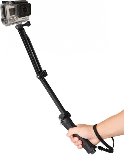 Cambio fluido de longitud 19–51 cm