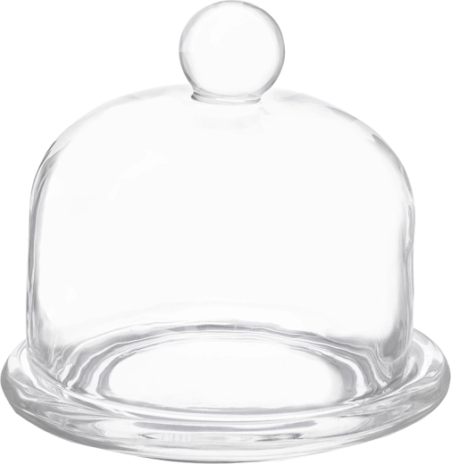 Recipiente para limón (diámetro 10 cm)