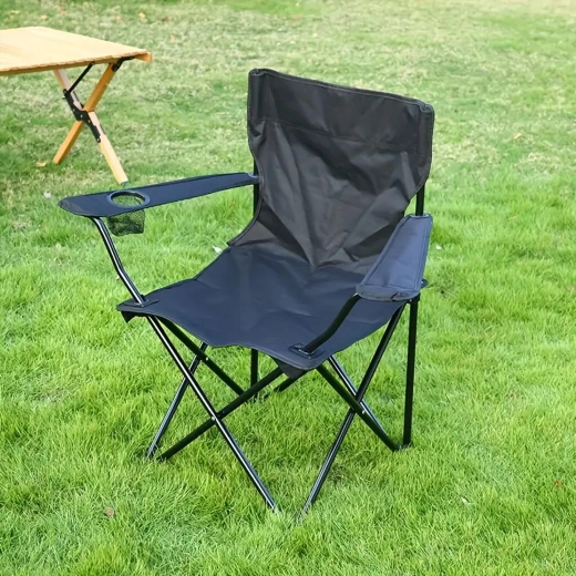 Detalles prácticos para mayor comodidad en camping