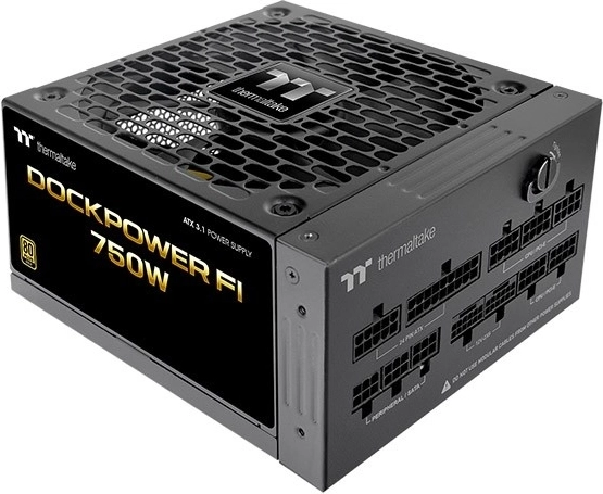 Potencia de 750 W