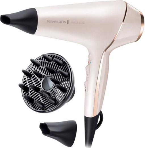 Secador de pelo PROluxe AC9140