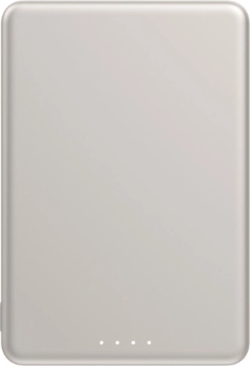 Powerbank magnética super slim 5000 mAh