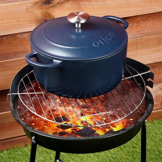 Al horno, para todo tipo de cocinas y también para la parrilla