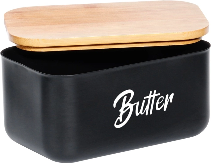 Mantiene la mantequilla fresca por más tiempo