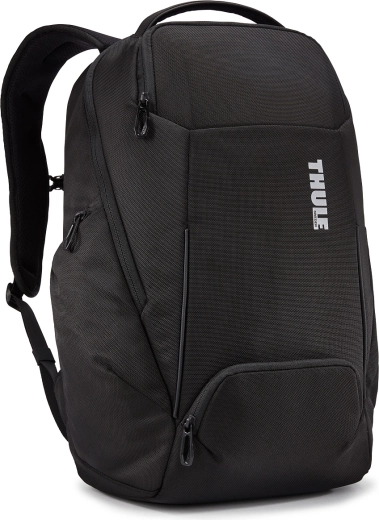 Mochila Thule Accent 26 l negra