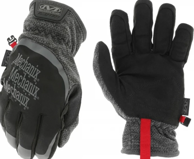 Guantes de trabajo Mechanix ColdWork FastFit XXL