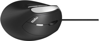 Control preciso gracias a 1600 DPI