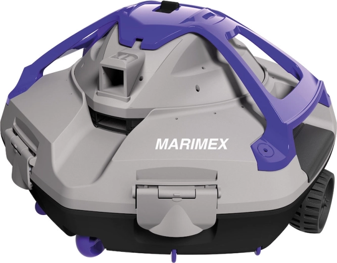 Aspiradora robótica para piscina Marimex SupraVac Colorado