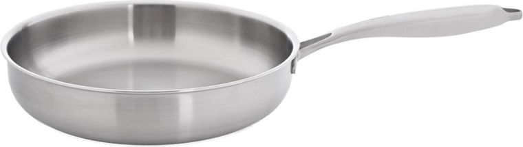 Diseño de acero inoxidable para cocinar a diario