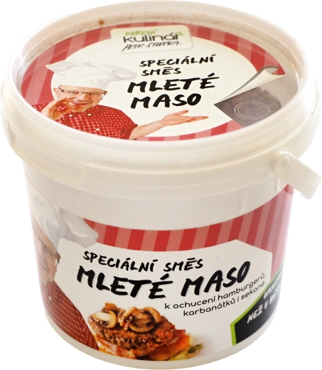 Condimento para carne picada 60 g