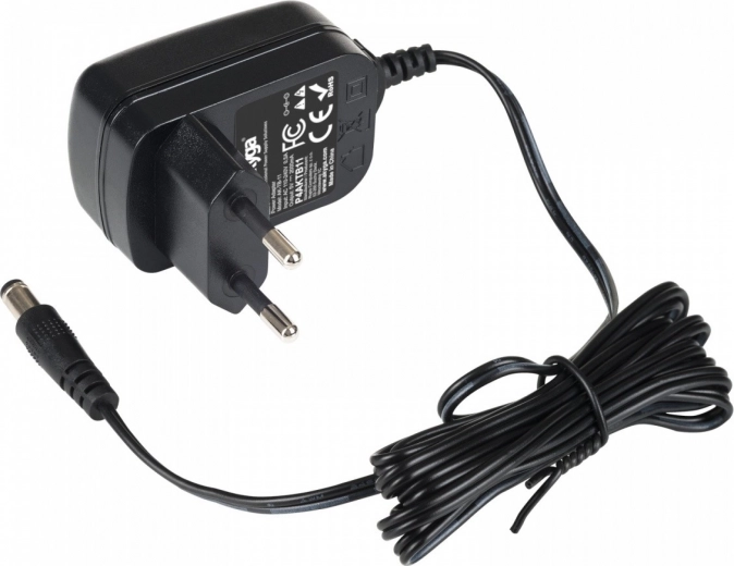 Adaptador de red universal Akyga AK-TB-11 9V 1A
