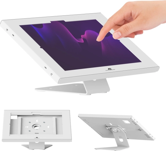 Compatibilidad con tablets seleccionadas