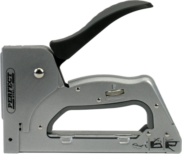 Grapadora 6–14 mm PROFI STALCO