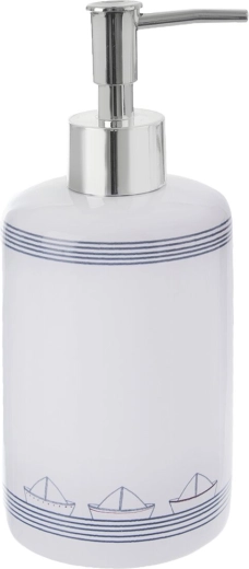 Dosificador de jabón Sea 330 ml
