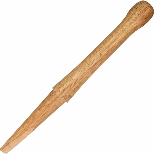 Mango de madera de repuesto para pala Special Forces 40,5 cm