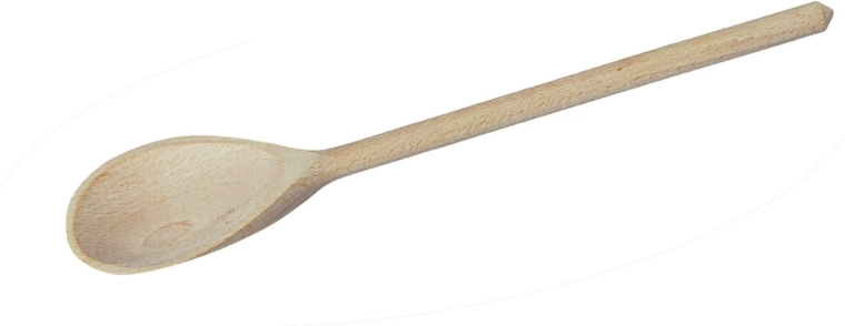 Longitud cómoda de 30 cm y agarre agradable