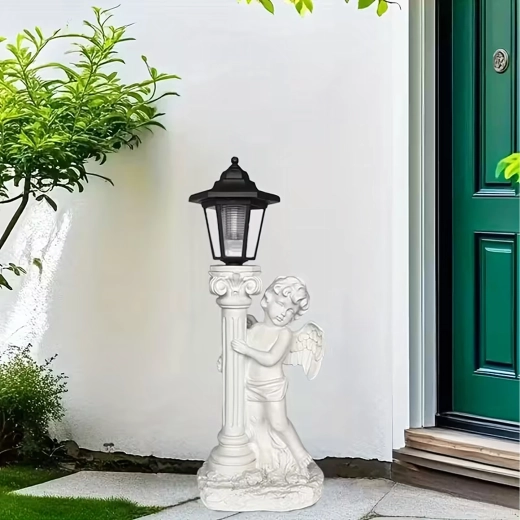Diseño resistente para exterior e interior