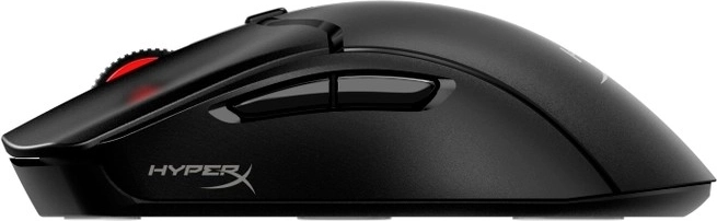 Precisión del sensor HyperX Custom Core
