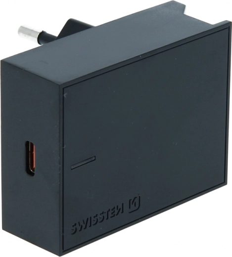 Carga rápida Power Delivery 20 W