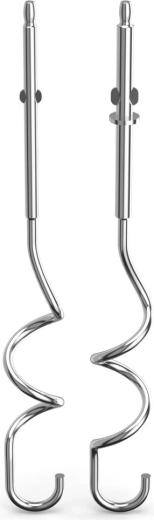 Ganchos amasadores para batidora de mano Sencor SHM 7950WH