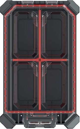 Protección y resistencia para el taller