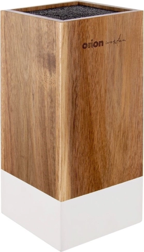 Estabilidad segura sobre la encimera