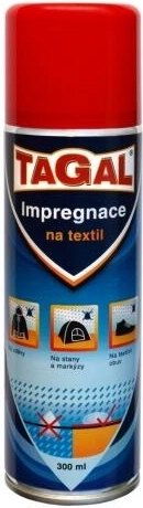 Impermeabilizante para textil Tagal 300 ml