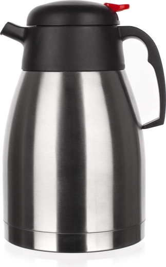 Jarra térmica de acero inoxidable 1,4 l AKCENT