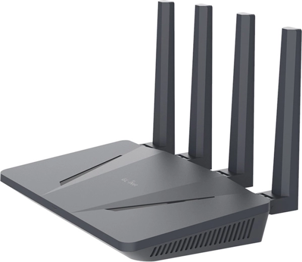 Wi‑Fi 6 para una red más rápida y estable