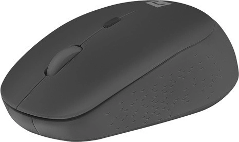 Ratón inalámbrico Natec Harrier 2 Bluetooth 5.1 negro
