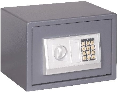 Caja fuerte digital 35 × 25 × 25 cm