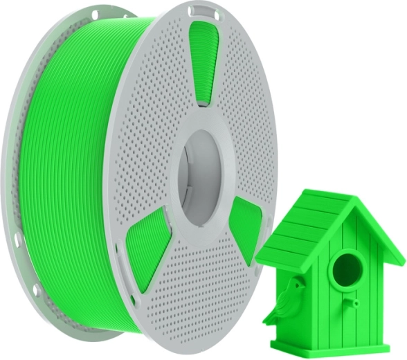 Resistencia para impresión 3D en exteriores