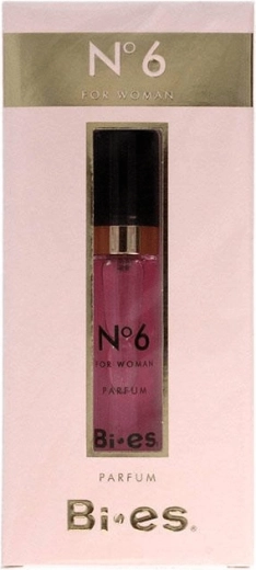 Perfume de mujer BI-ES No. 6 15 ml