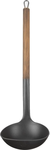 Cuchara sopera de cocina de termoplástico WOODEN 130 ml