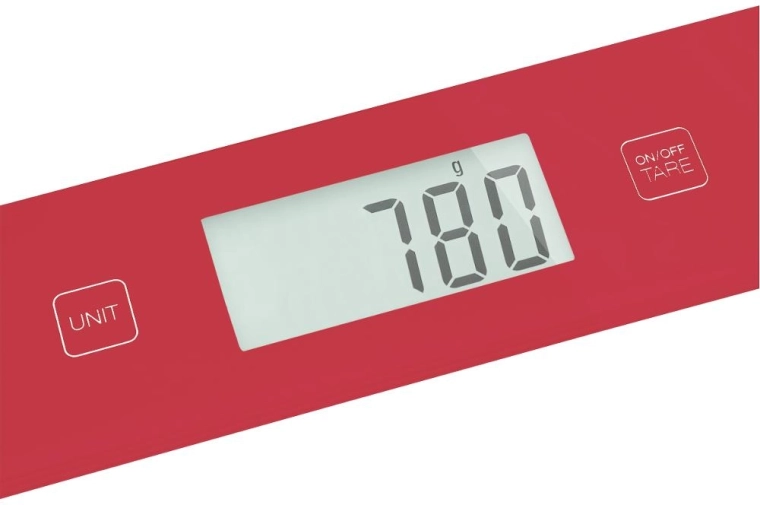 Pesaje preciso de hasta 5 kg