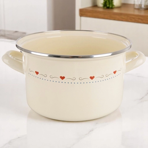 Para todo tipo de cocinas y también para horno