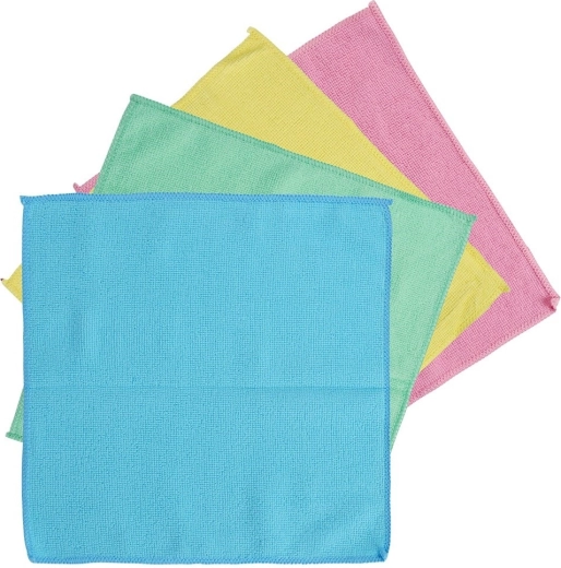 Altamente absorbentes y sin marcas