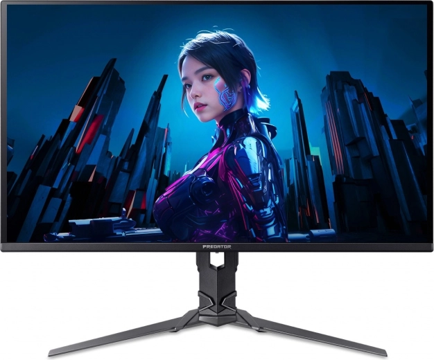 Monitor gaming Acer Predator X27U 26,5"