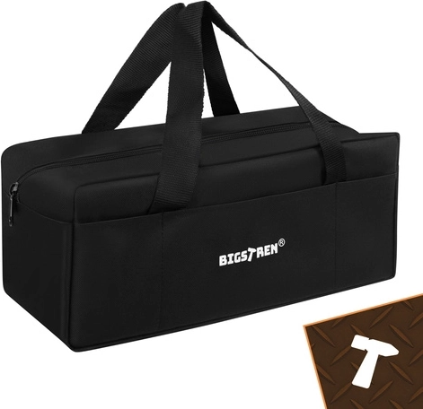 Juego completo incluida la bolsa