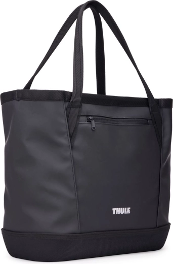 Bolsa de equipamiento Thule Chasm de 30 l, negra