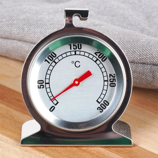 Amplio rango de temperatura 0–300 °C