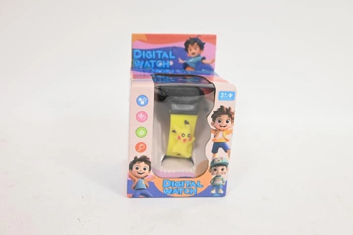 Reloj digital electrónico en caja K1251
