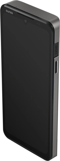 Pagos SoftPOS mediante NFC sin girar el dispositivo