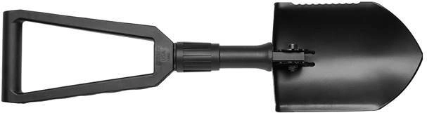 Pala táctica plegable GERBER E-Tool